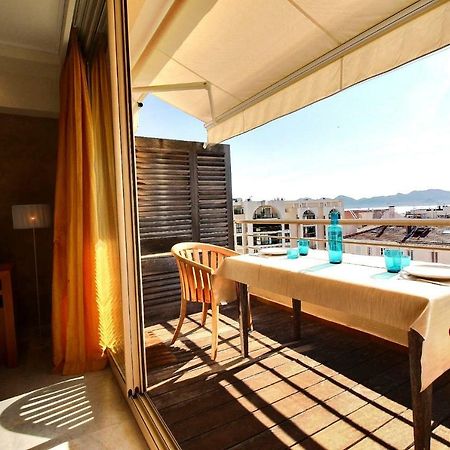 Le Grand Hotel Cannes Luaran gambar