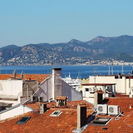 Le Grand Hotel Cannes Luaran gambar